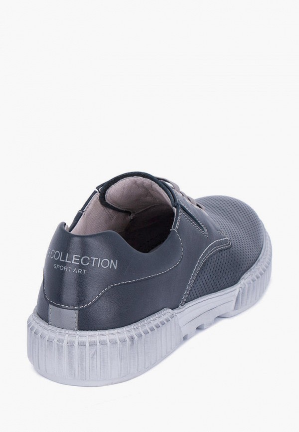 фото Кеды tj collection