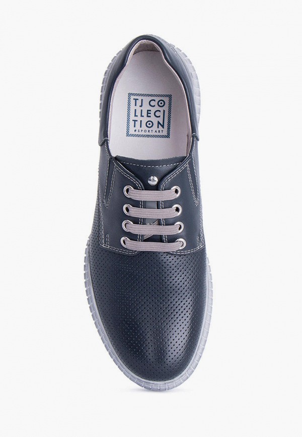 фото Кеды tj collection