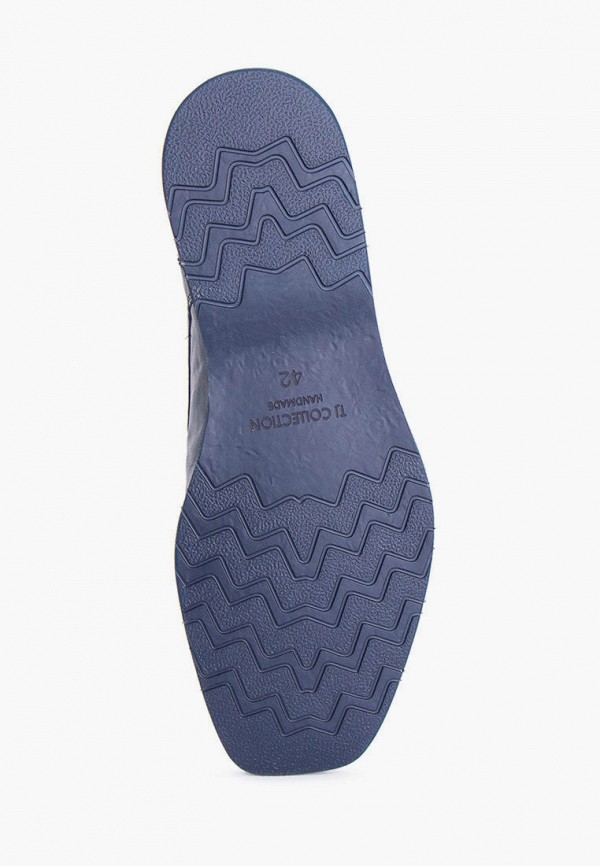 фото Туфли tj collection