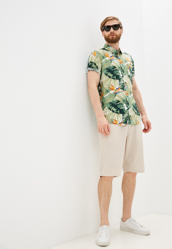 фото Рубашка naturel