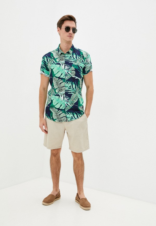 фото Рубашка naturel