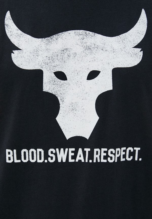 

Майка Under Armour, Черный, UA Pjt Rock Brahma Bull Tank