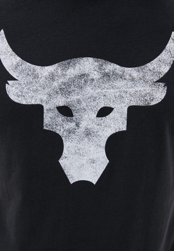 фото Футболка under armour