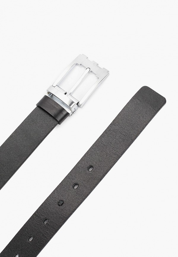 Ремень Olio Rosti черный, размер 00, фото 2