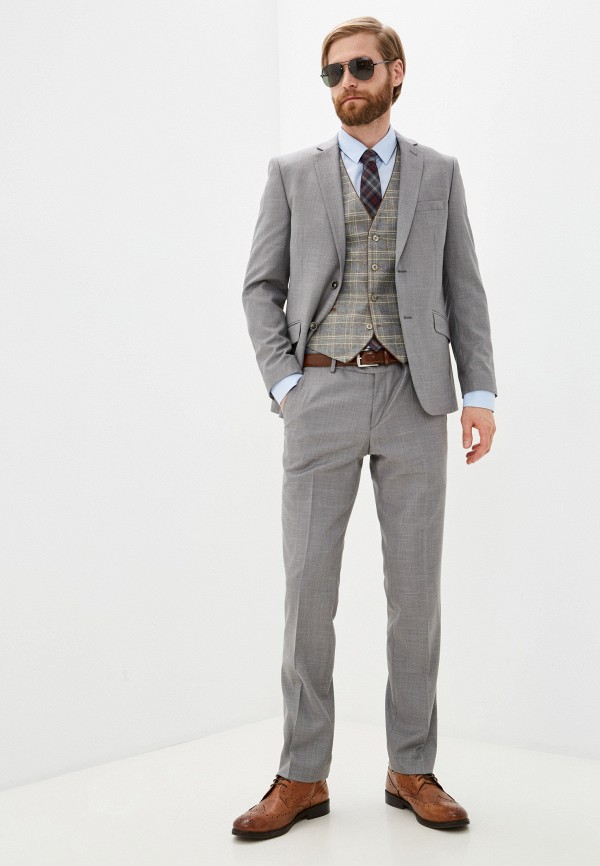 фото Жилет anchor