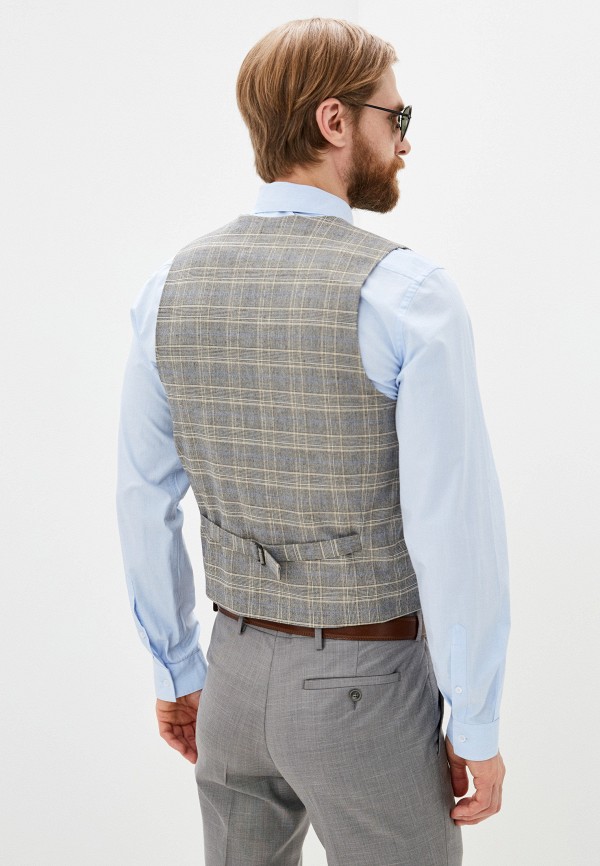 фото Жилет anchor