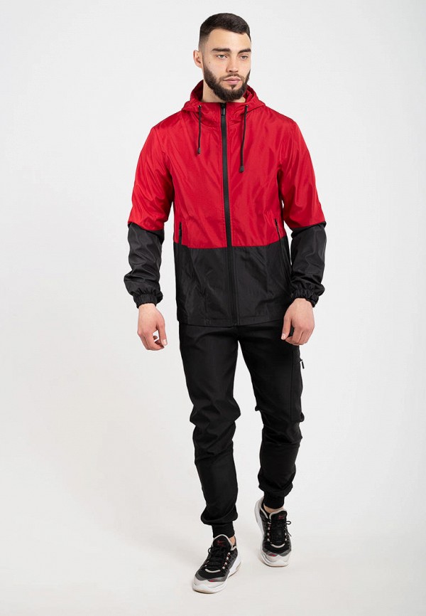 

Костюм спортивный Intruder, Разноцветный, Softshell light