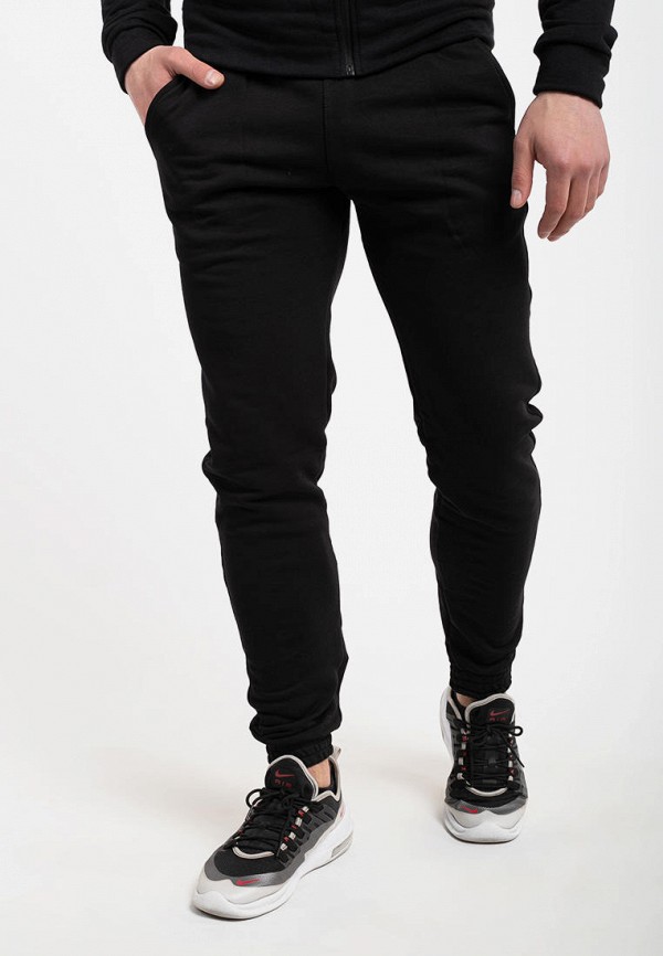 

Костюм спортивный Intruder, Черный, Intruder MP002XM12JKT
