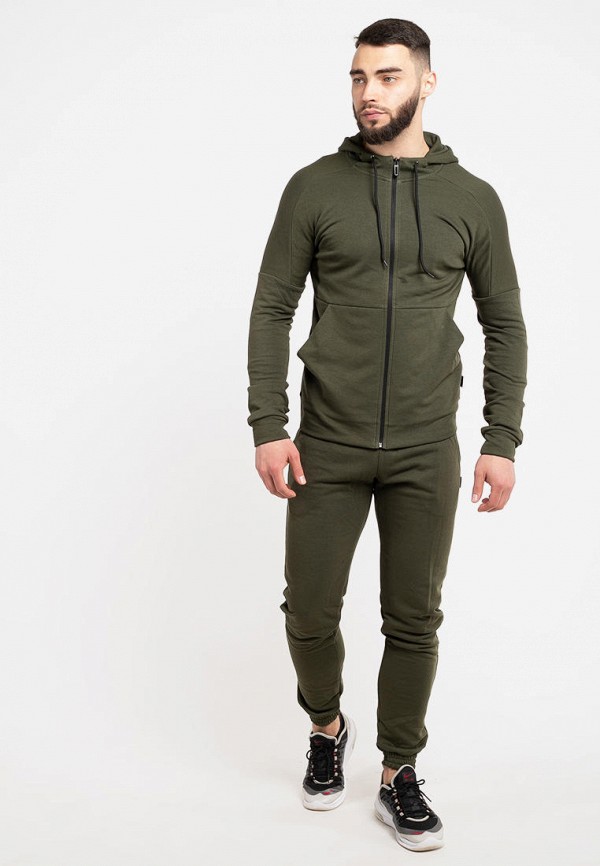 

Брюки спортивные Intruder, Хаки, Intruder MP002XM12JL0