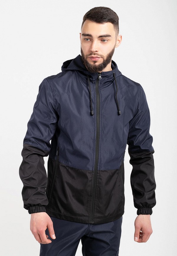 

Ветровка Intruder, Синий, Intruder MP002XM12JL8