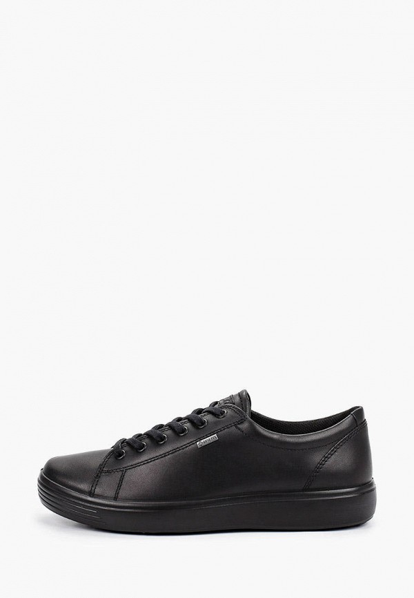 

Кеды Ecco, Черный, ECCO SOFT 7 M