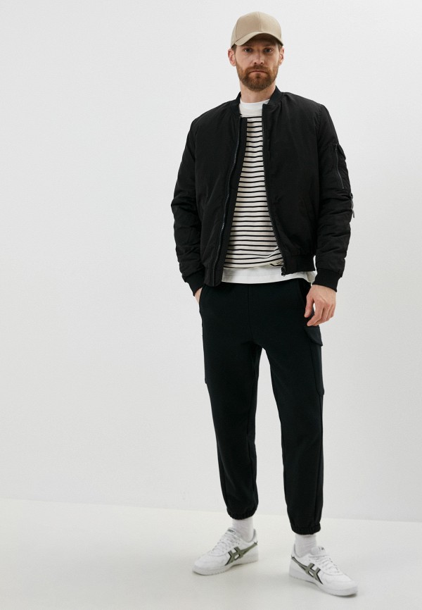 фото Куртка утепленная zolla