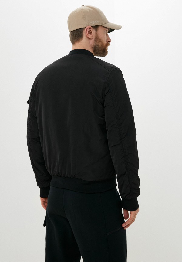 фото Куртка утепленная zolla