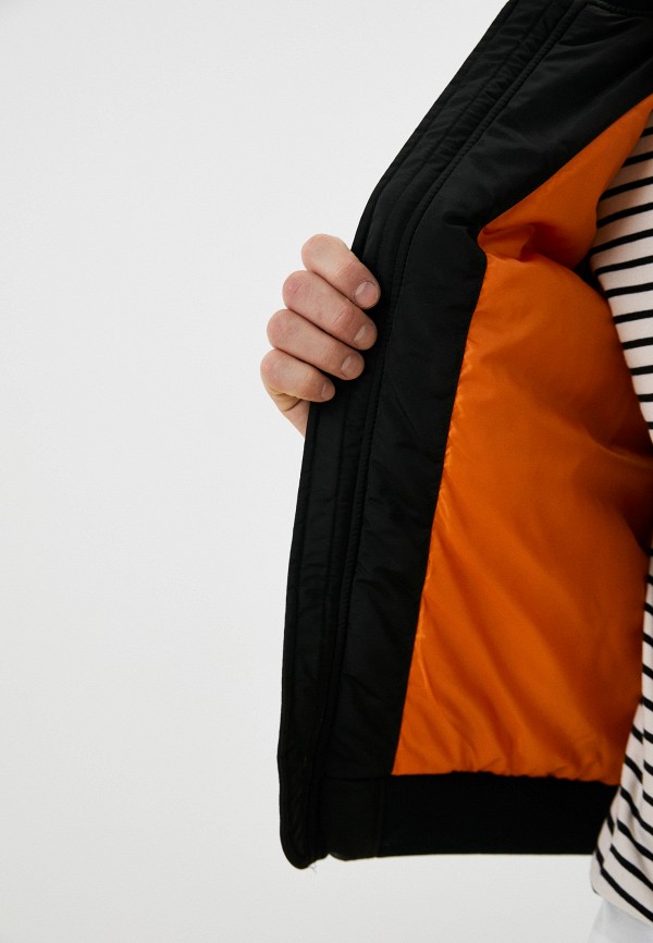 фото Куртка утепленная zolla