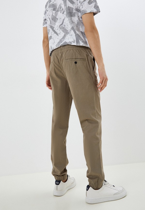 Брюки Zolla бежевый, размер 44, фото 3