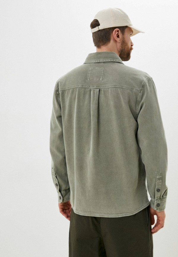 фото Куртка джинсовая zolla