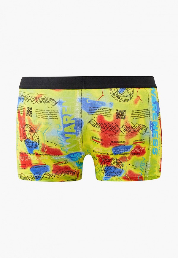 фото Трусы 3 шт. zolla