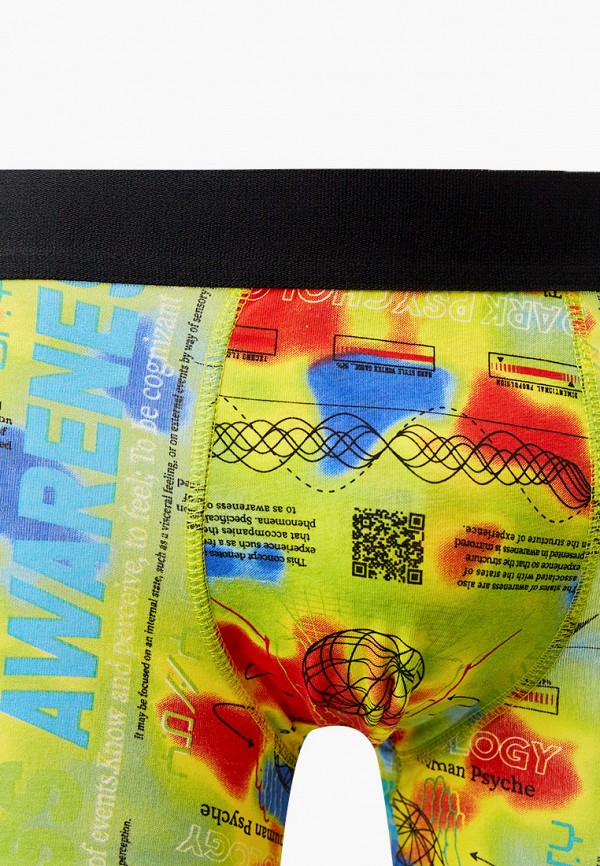 фото Трусы 3 шт. zolla