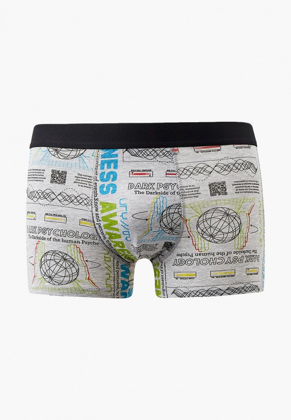 фото Трусы 3 шт. zolla