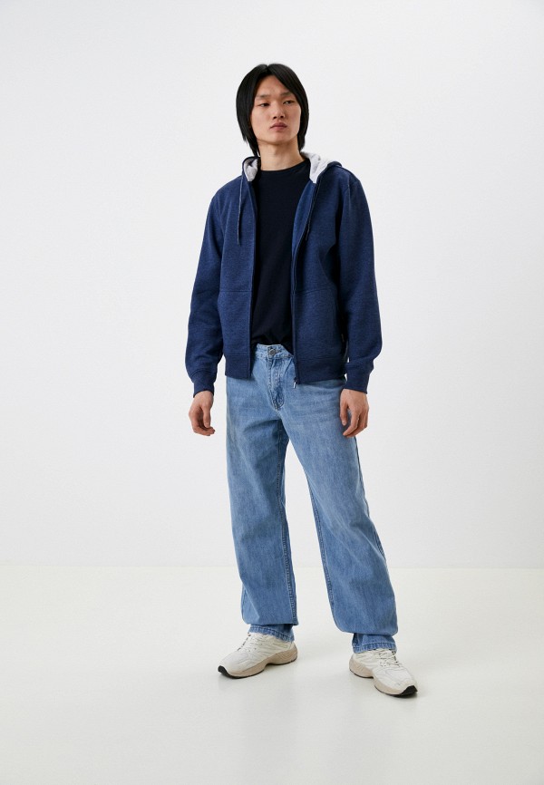 фото Толстовка zolla