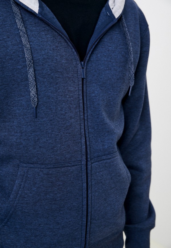 фото Толстовка zolla