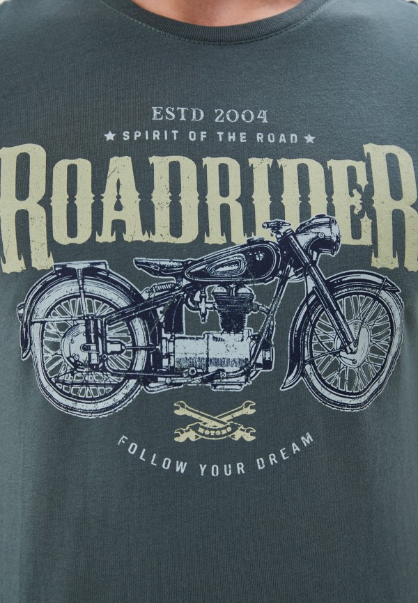 фото Футболка zolla