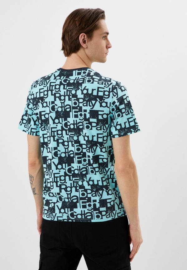 фото Футболка zolla