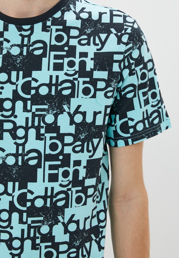 фото Футболка zolla