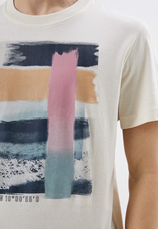 фото Футболка tom tailor