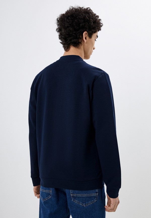 Олимпийка Tom Tailor синий, размер 54, фото 3