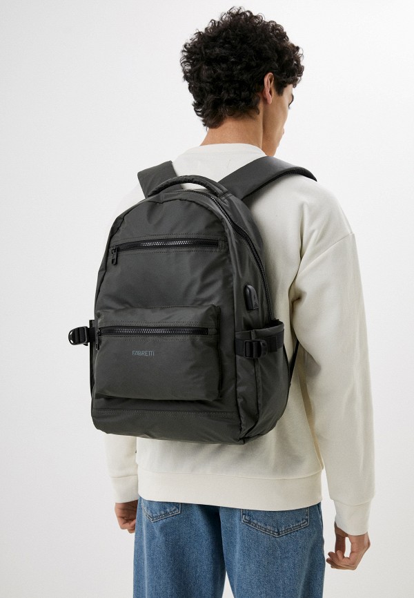 фото Рюкзак fabretti