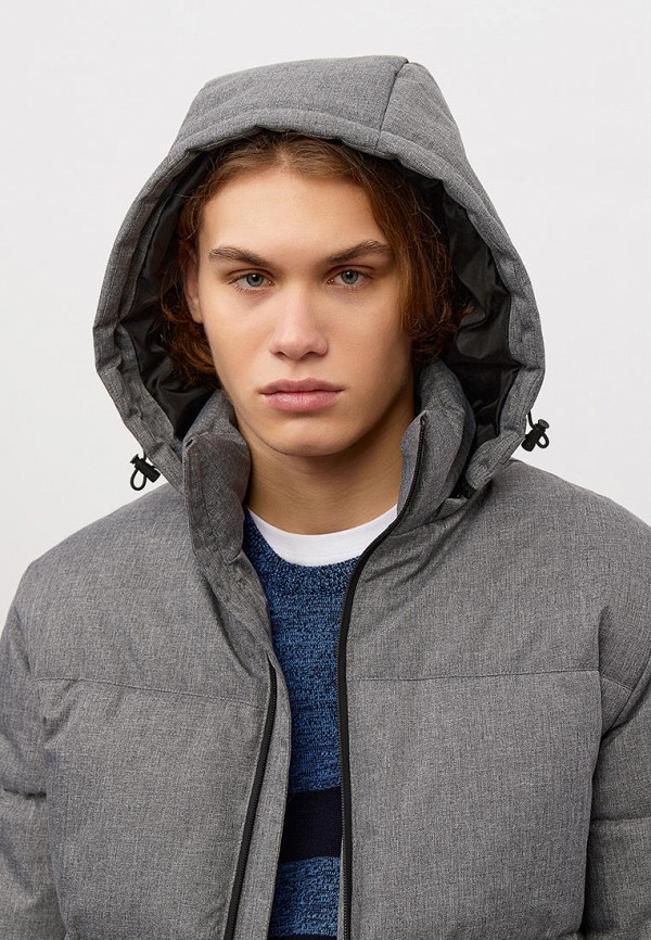 фото Куртка утепленная modis