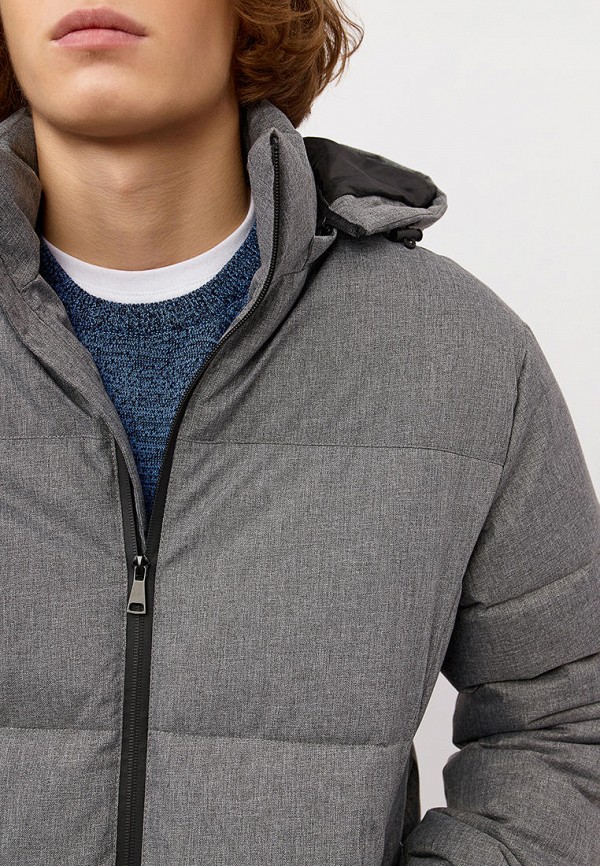 фото Куртка утепленная modis