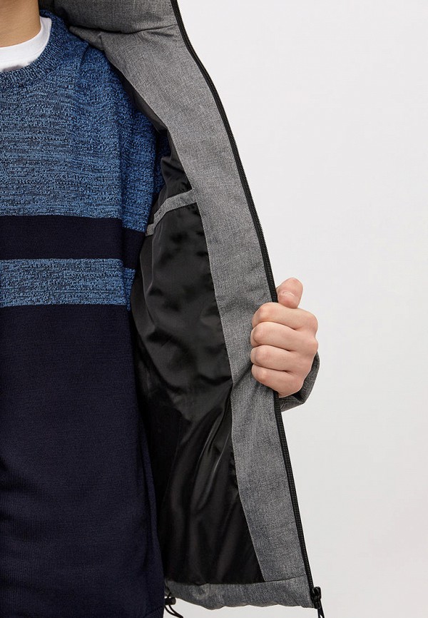 фото Куртка утепленная modis