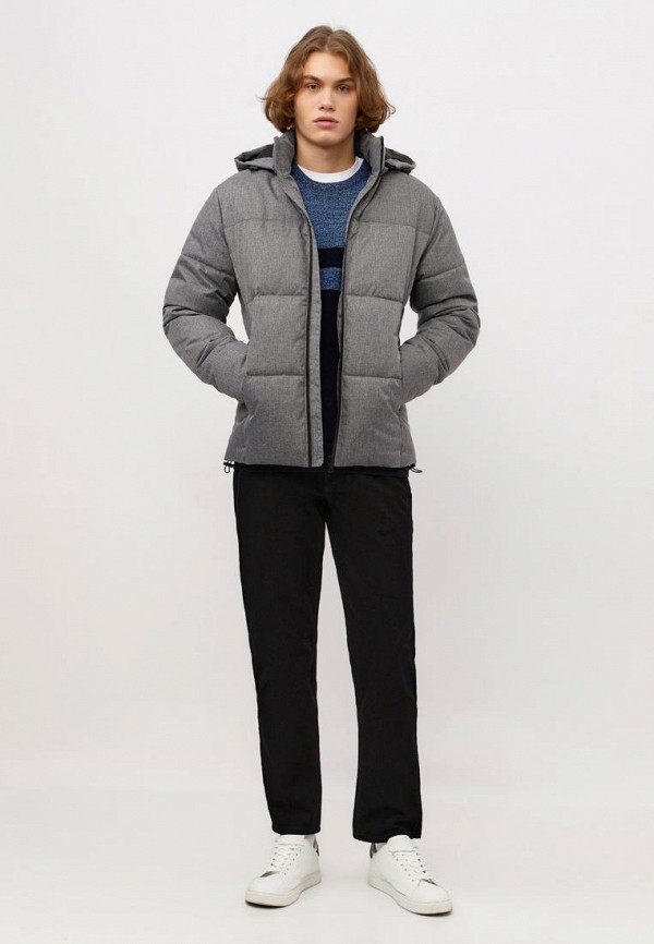 фото Куртка утепленная modis