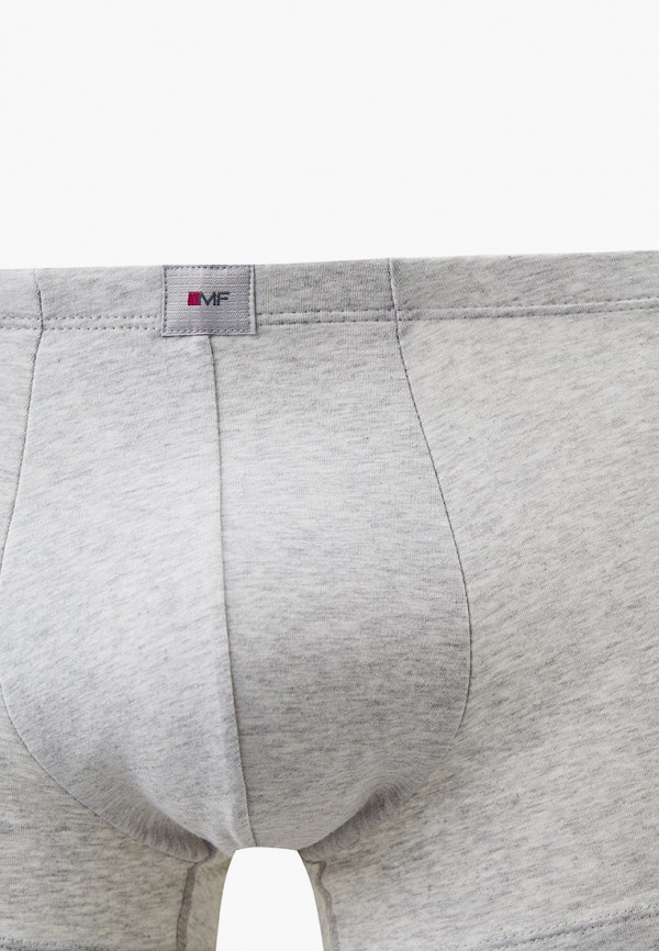 Трусы Mark Formelle серый, размер 44, фото 3