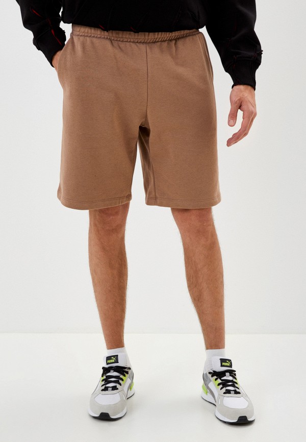 фото Шорты спортивные mark formelle