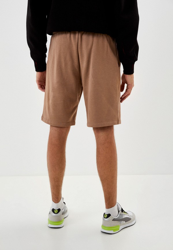 фото Шорты спортивные mark formelle