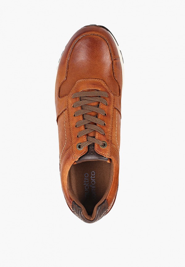 фото Кроссовки quattrocomforto