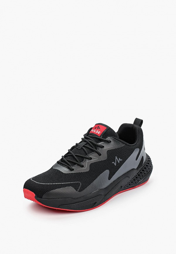 фото Кроссовки pulse