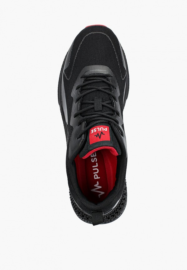 фото Кроссовки pulse