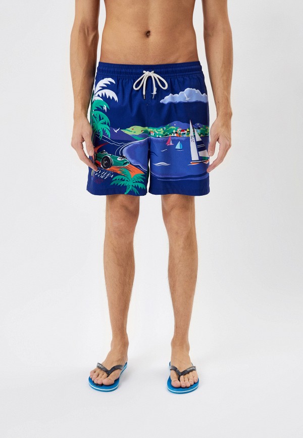 фото Шорты для плавания polo ralph lauren