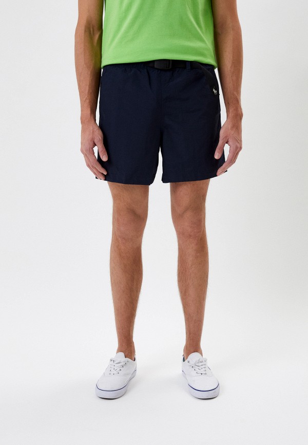 

Шорты Polo Ralph Lauren, Синий