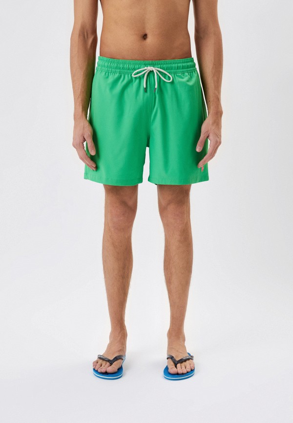 фото Шорты для плавания polo ralph lauren