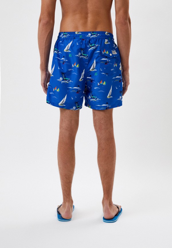 фото Шорты для плавания polo ralph lauren