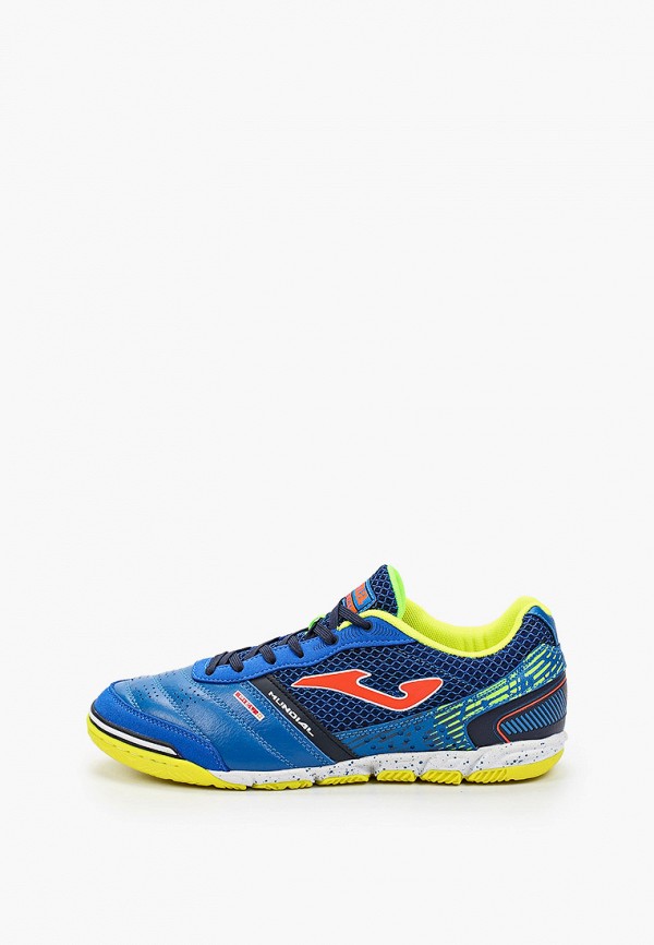 

Бутсы зальные Joma, Синий, MUNDIAL