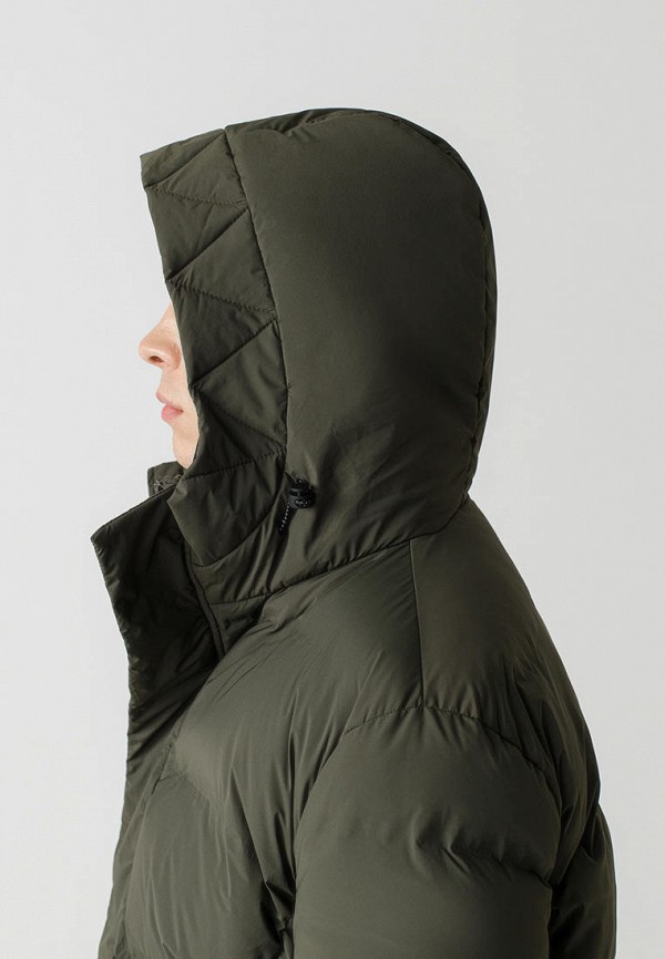 фото Куртка утепленная urban tiger