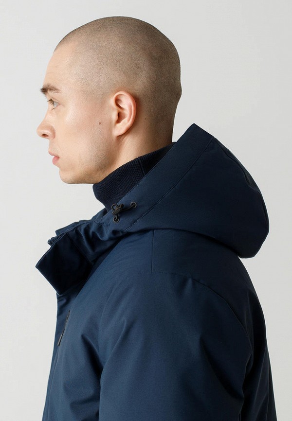 фото Куртка утепленная urban tiger