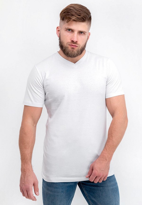 фото Футболка happyfox