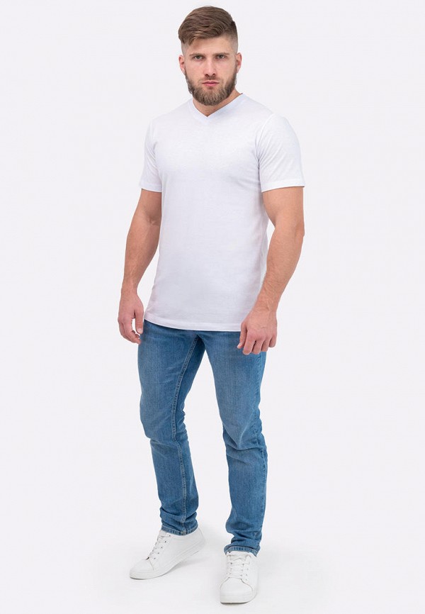 фото Футболка happyfox